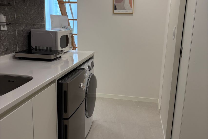 가산디지털 코지 복층 