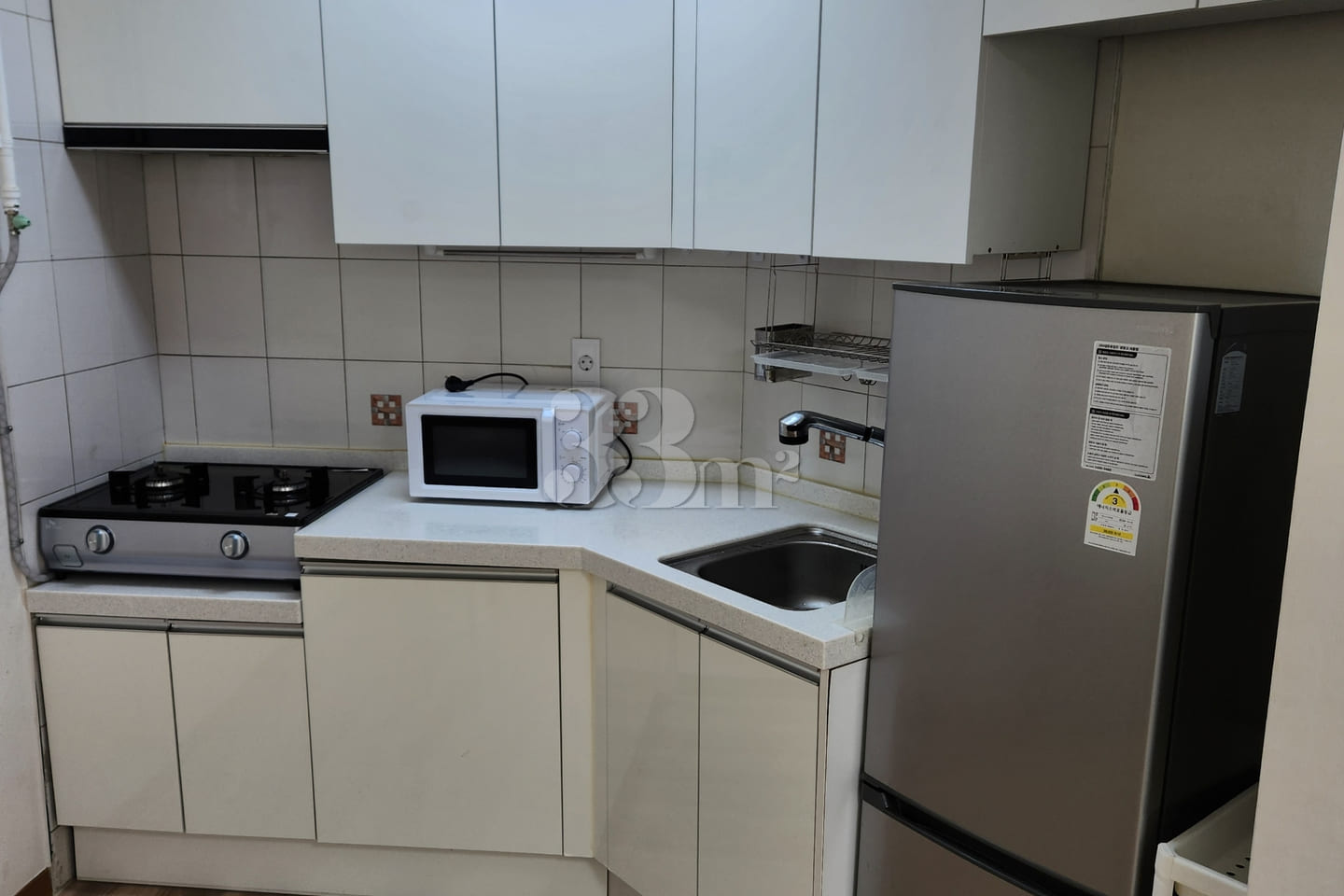 Spacious and simple room, 3 minutes from Yata 5th image