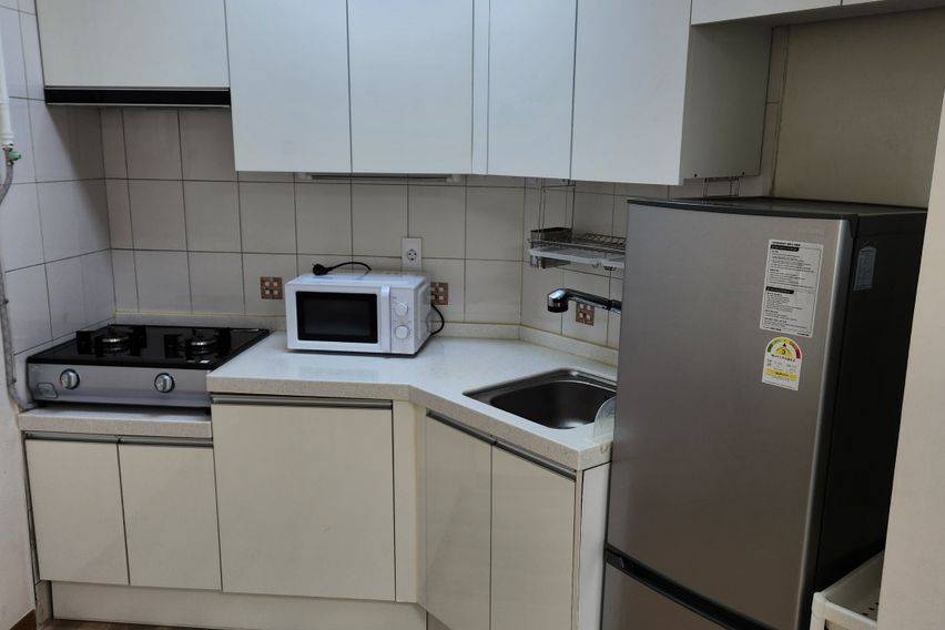 야탑역3분 넓고심플한방 5번째 이미지