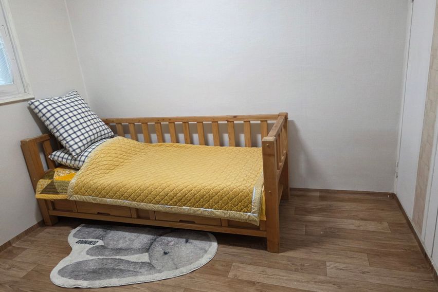 24-pyeong unit at Gyeongsan IC with a great v 3th image