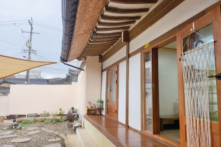 Eupseong Dalbang ♡ No. 106 9th image