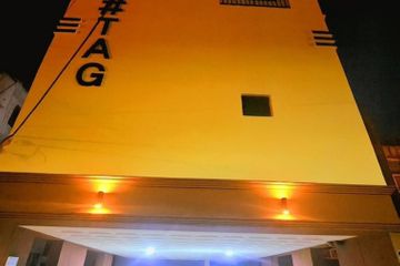 #TAG 게스트룸