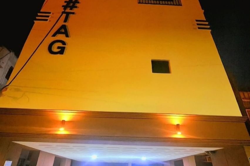 #TAG 게스트룸 0번째 이미지