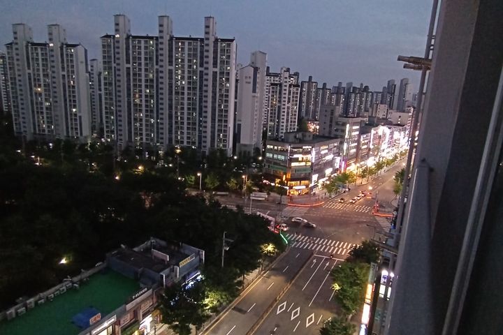 탄현역3분,넓은1,5룸 16번째 이미지