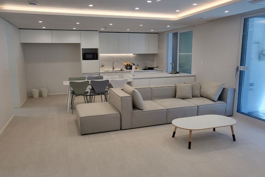 테라스 가득한 집 2