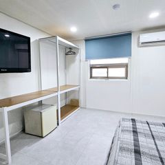 8호선/레지던스힐C 방 이미지