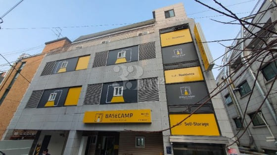 베이스캠프 B타입 11번째 이미지