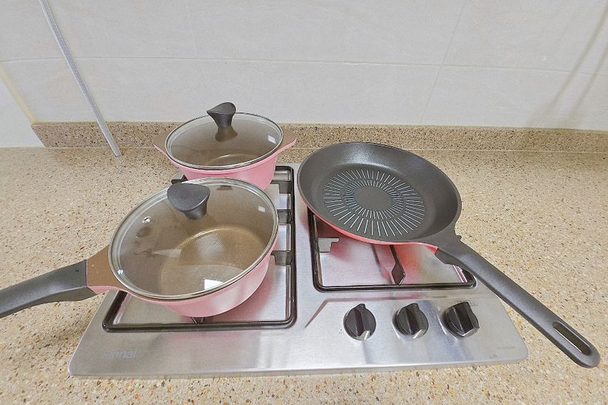 상일동역1분 25평3룸 13번째 이미지