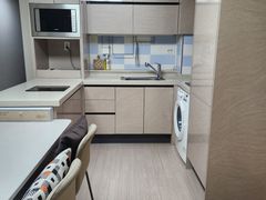 목감 투룸 쾌적오피스텔 6번째 이미지