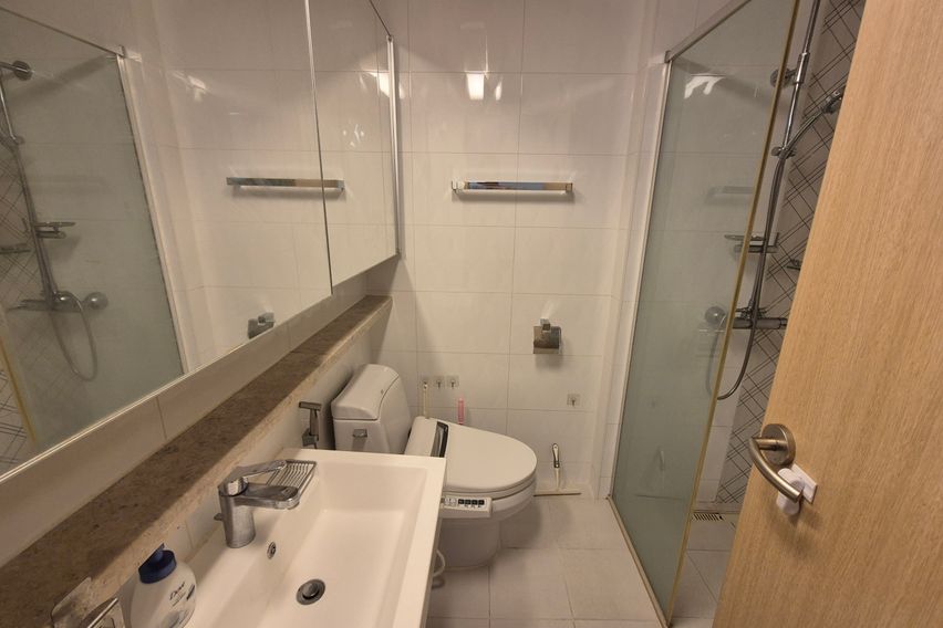 북한산 연신내 남향!