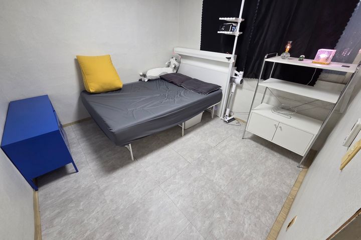 안락한 영등포구청 투룸 1번째 이미지