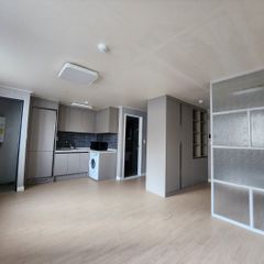 Songtan Studio Apartment Unit Image