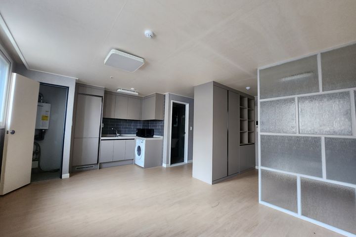 Songtan Studio Apartment 0th image