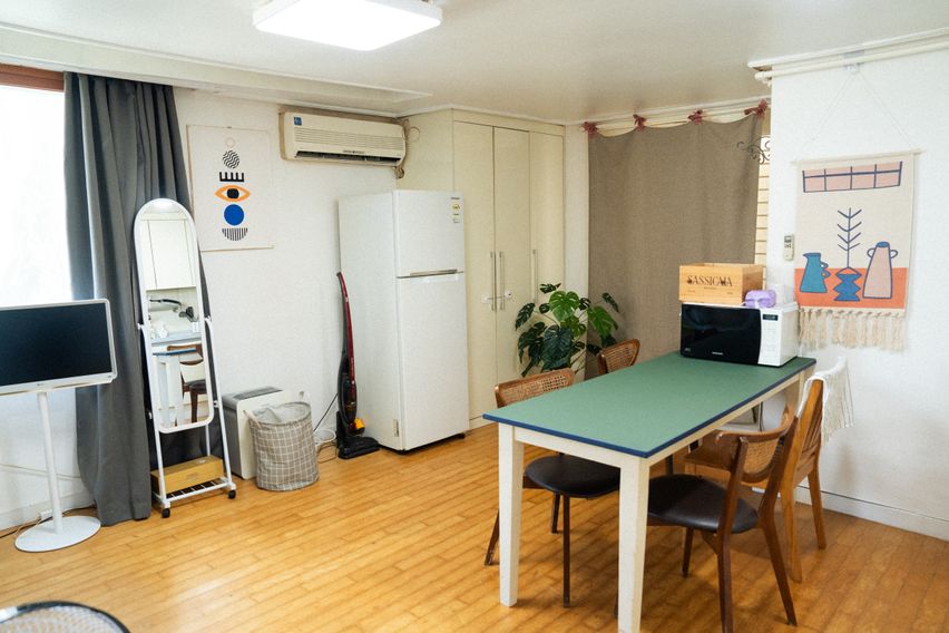 송정해수욕장보도3분거리 2번째 이미지