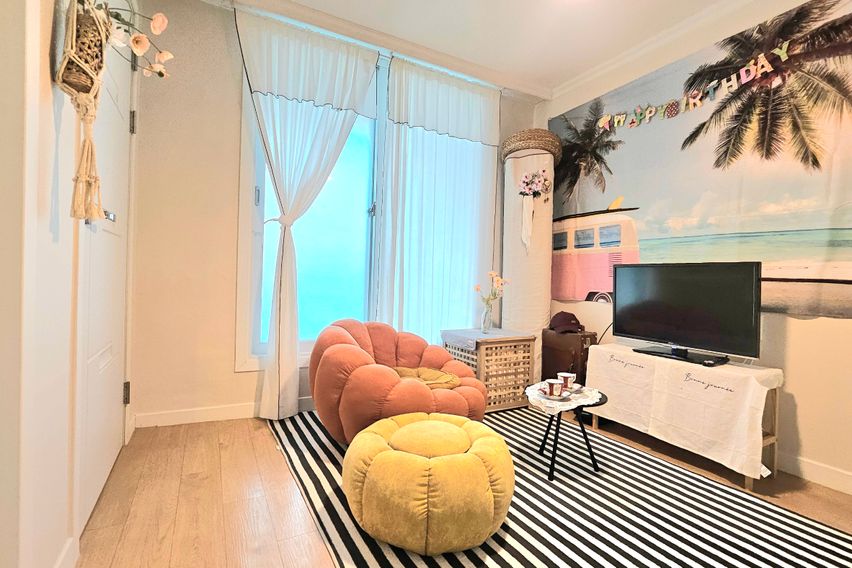 강릉역근처 아늑한22평 0번째 이미지