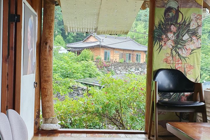 살구나무한옥민박 12번째 이미지
