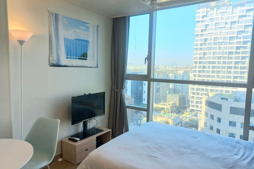 ❤️당산역/1분/한강뷰