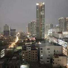 교동대구역중앙로 단방2 방 이미지
