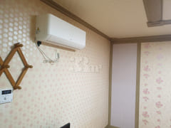 A pretty room 3th image
