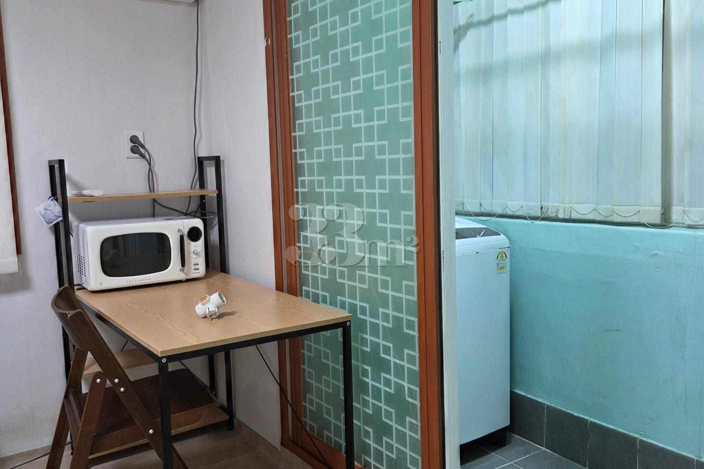 Affordable studio apartment near Suwon Statio 12th image