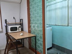 Affordable studio apartment near Suwon Statio 12th image