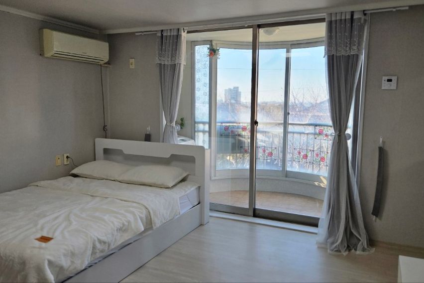 미키 하우스 -꾸벅