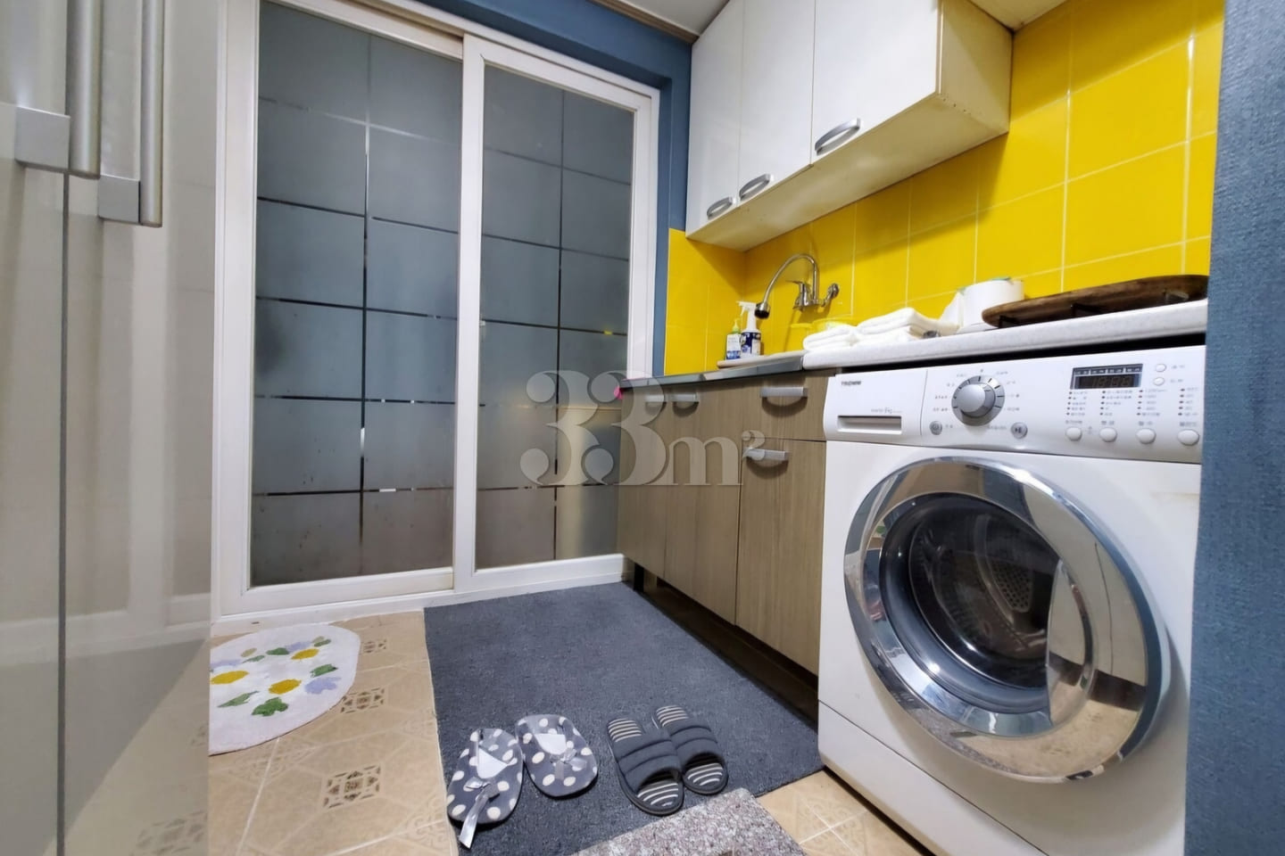 Daegu Clean and Tidy Studio Apartment 2th image