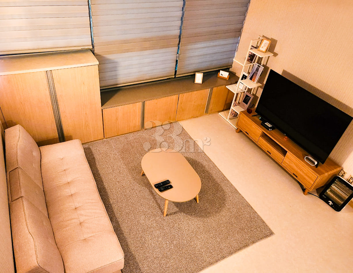 JIN HOUSE Duplex 1th image