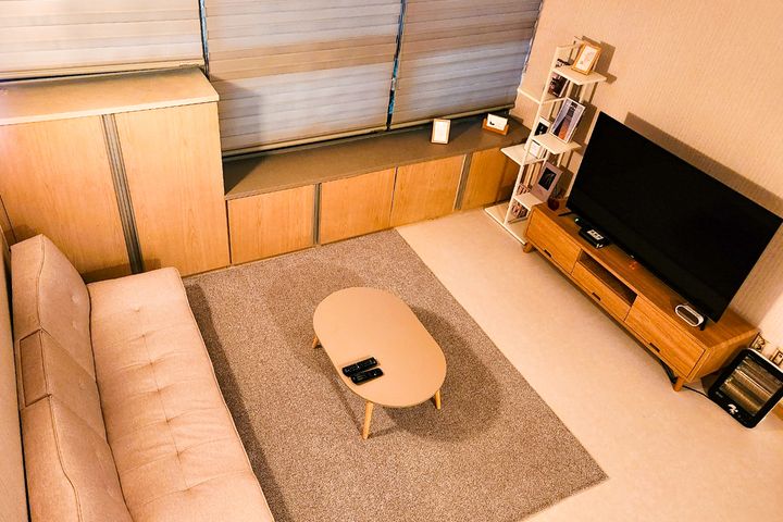 JIN HOUSE 복층 1번째 이미지