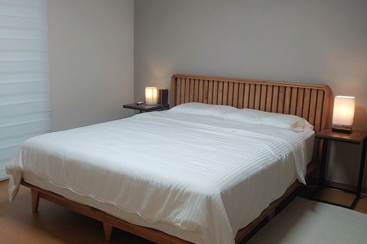 영종도 오션뷰 풀옵션 5번째 이미지