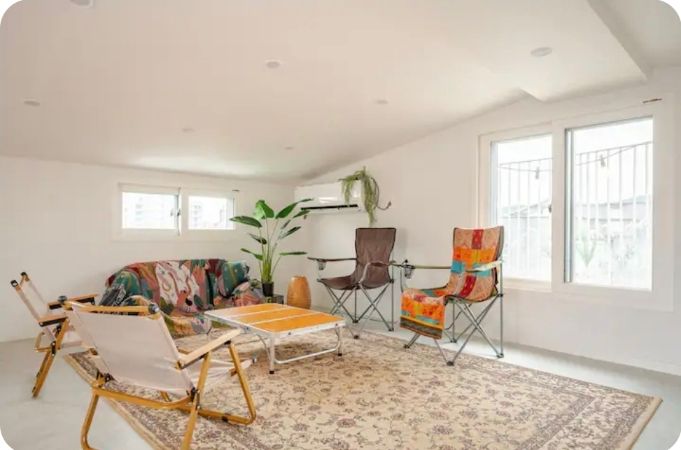 라라테라스 프렌즈 4번째 이미지