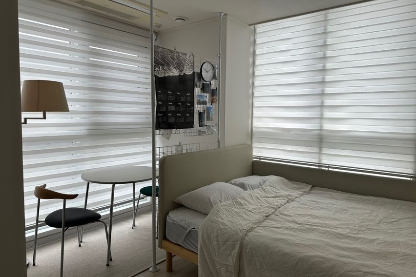 해운대해수욕장 바로앞 0번째 이미지