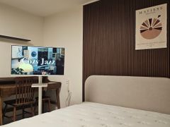 Guwol-gil Hospital Walnut Two-Room 0th image