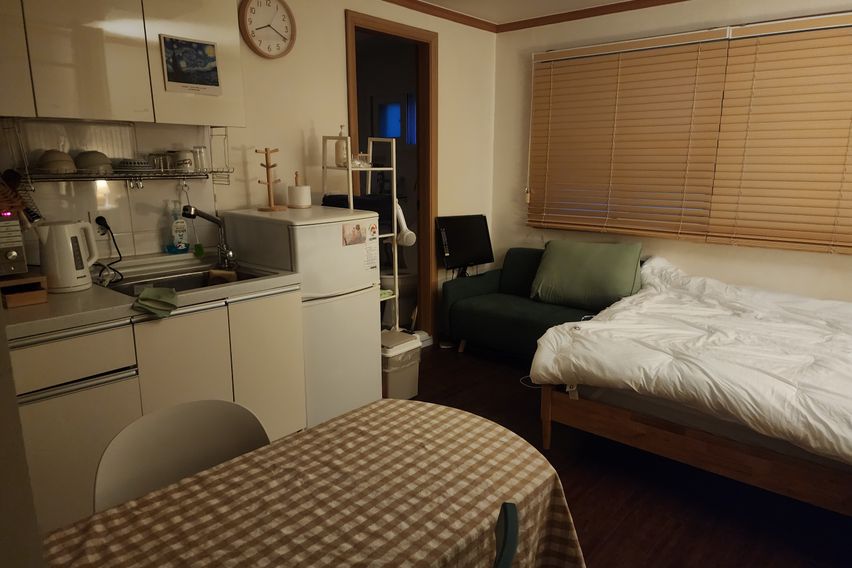 회기역8분/경희대 정문 13번째 이미지