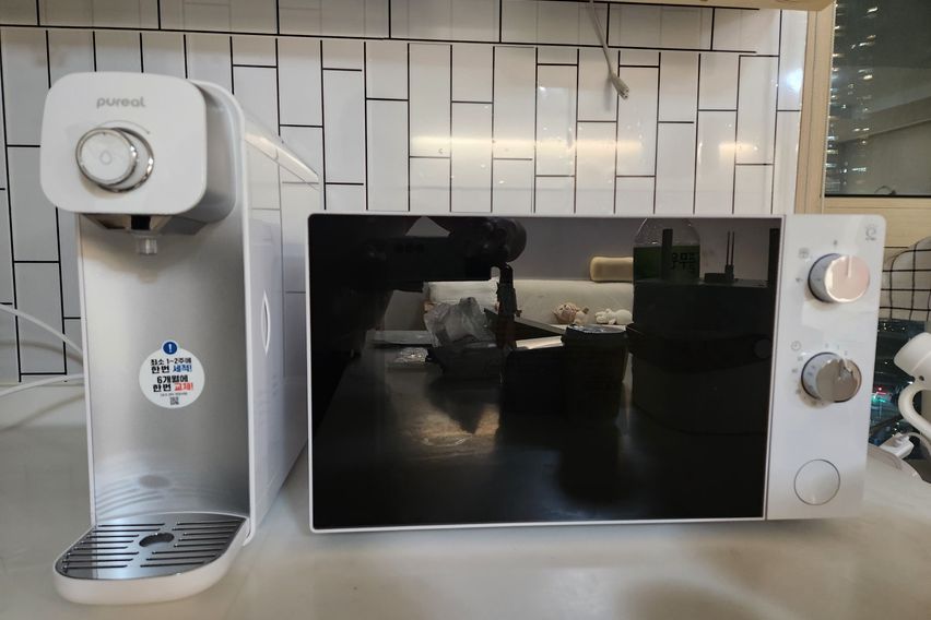 마린시티양면창☆씨뷰큰룸