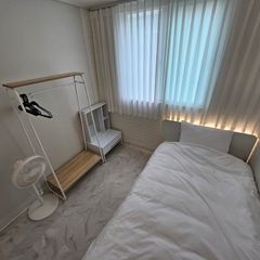 여성전용 1인실 C 방 이미지