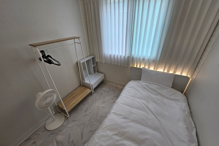 여성전용 1인실 C 0번째 이미지
