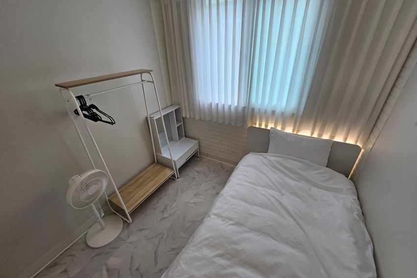 여성전용 1인실 C 0번째 이미지