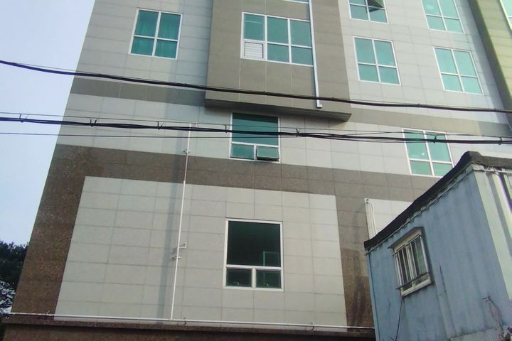 Jeonggwan Riverside Officetel A 1th image
