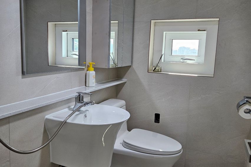 마운틴뷰 3룸복층집 7번째 이미지