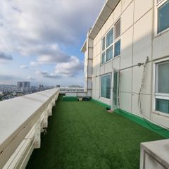 펜트하우스 층에 1세대 방 이미지