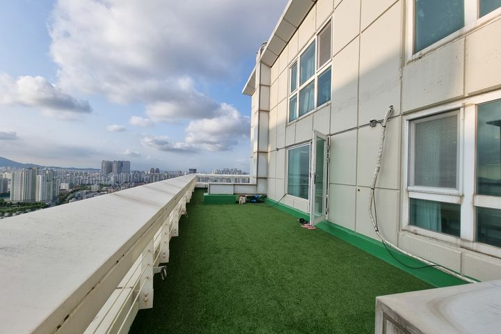 펜트하우스 층에 1세대 0번째 이미지
