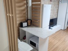 Fully furnished 14-pyeong officetel 2th image