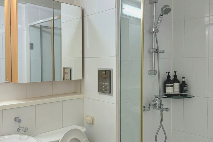 마포역1분 통창 한강뷰