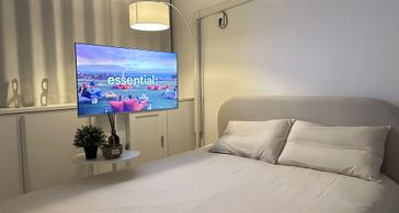 스테이 오브제 방 이미지