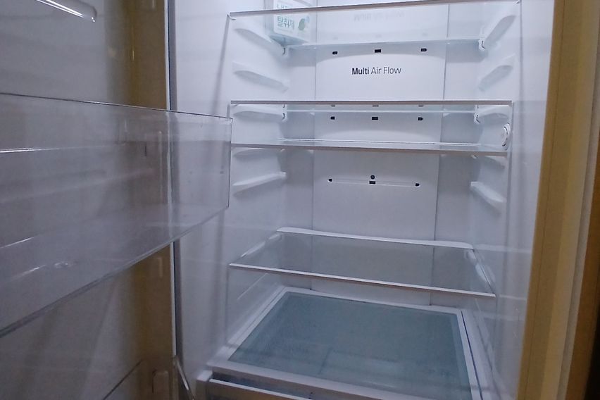 Gwanggyo Central Station SK View Apartel 7th image