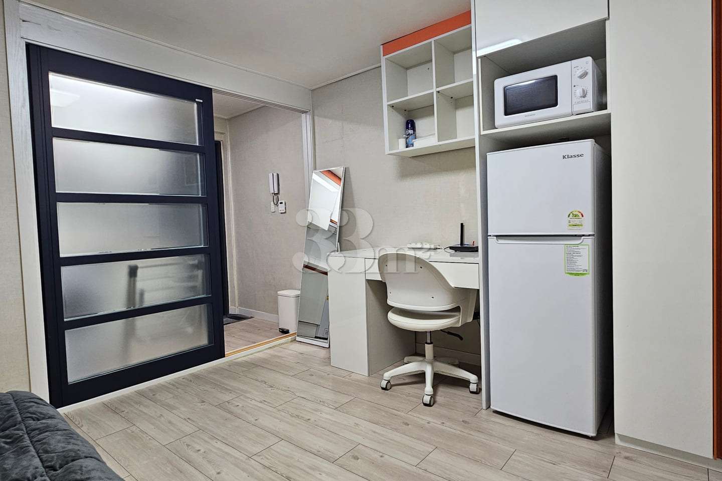 Studio apartment, 6-minute walk from Sadang S 0th image
