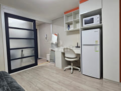 Studio apartment, 6-minute walk from Sadang S 0th image
