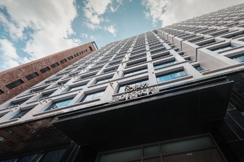 서초동 고급레지던스