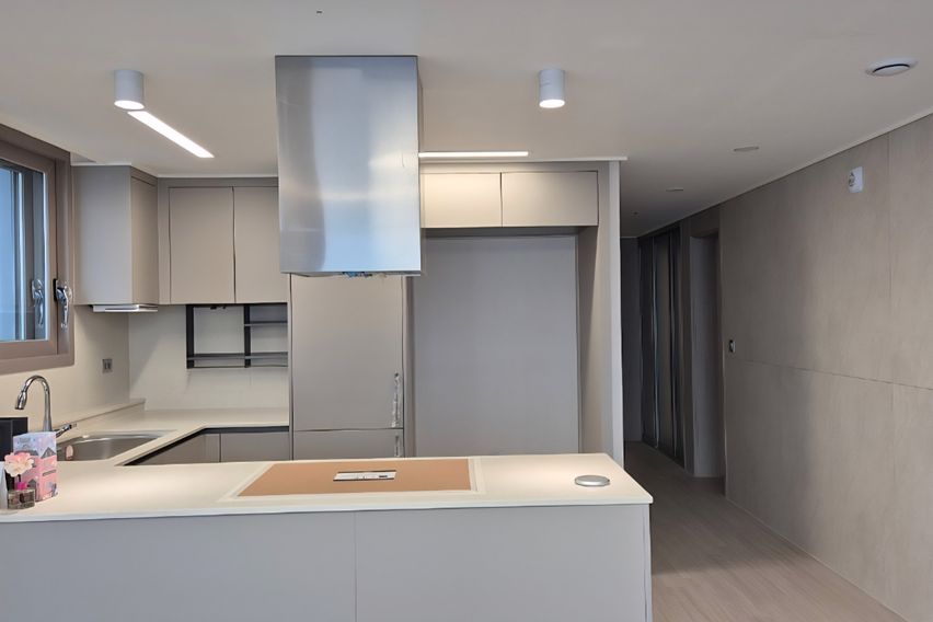 반달섬 쓰리룸오션뷰